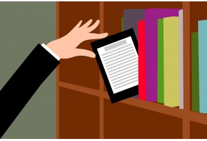 Livre papier vs e-book : le match